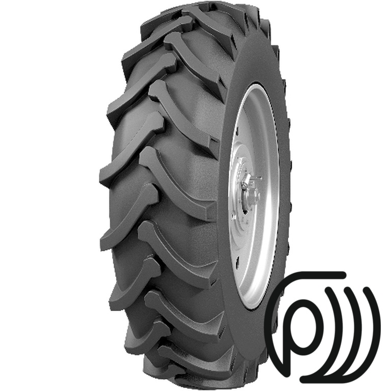 Сельскохозяйственные шины NorTec ТА-03 16,9 R38 141A8 8 PR