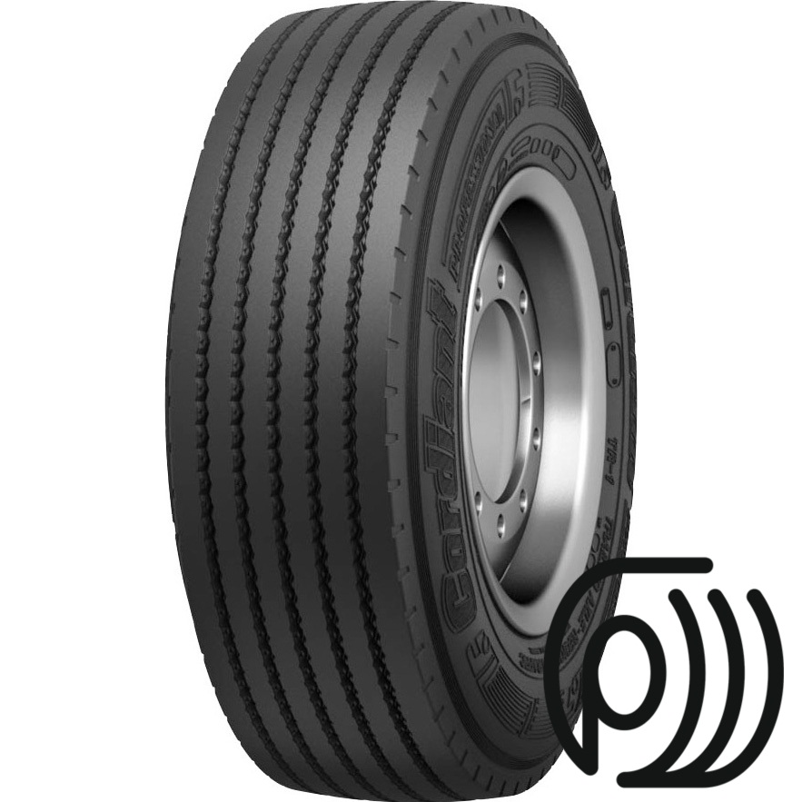 Грузовые шины Cordiant TR-1 235/75 R17.5