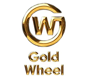 Gold Wheel