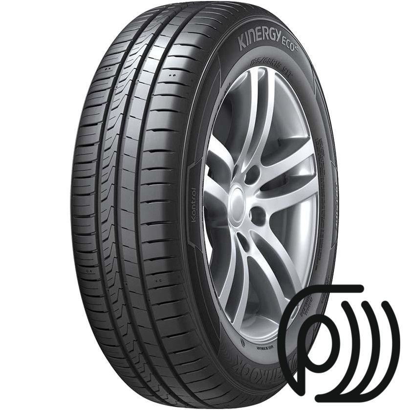 летние шины hankook kinergy eco 2 k435 185/65 r15 92t xl 