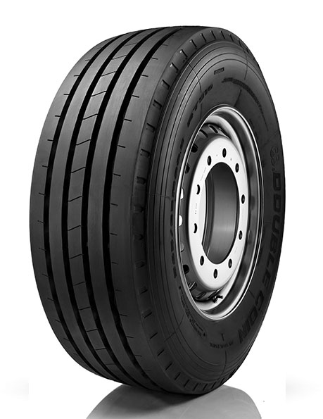 Грузовые шины Double Coin RT910 385/65 R22.5 164K 24PR TL