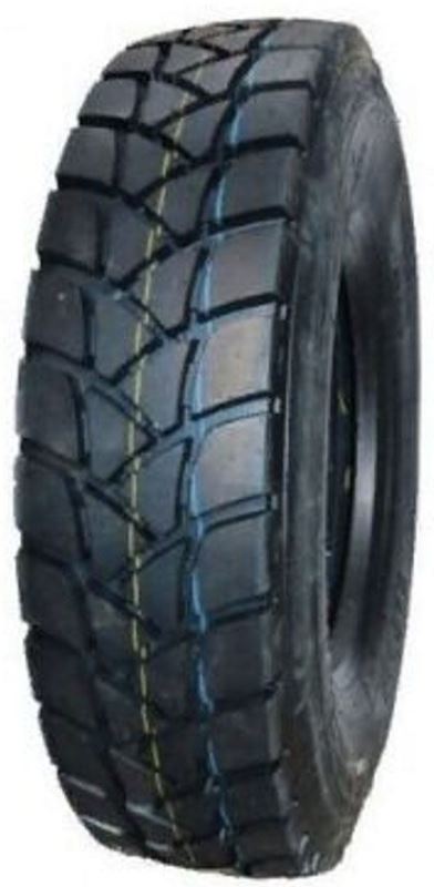 Грузовые шины Taitong HS203 315/80 R22,5 157/153L 20 PR