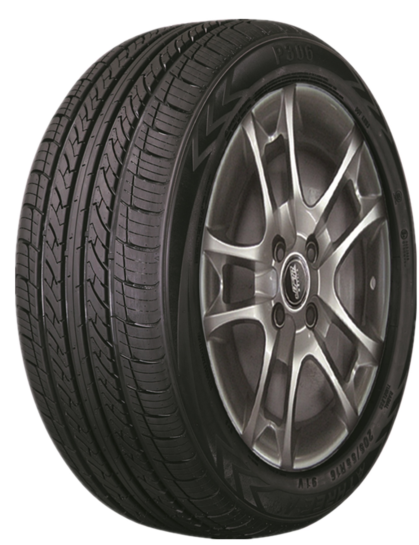 летние шины three-a p306 185/65 r15 88h 