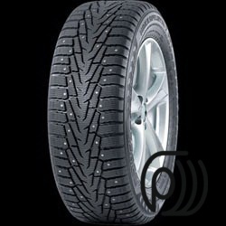 зимние шины nokian hakkapeliitta 7 suv 245/60 r18 109t xl 