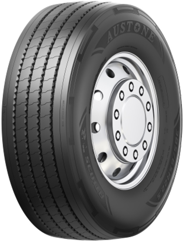 грузовые шины austone ath135 385/65 r22.5 160k 20pr 